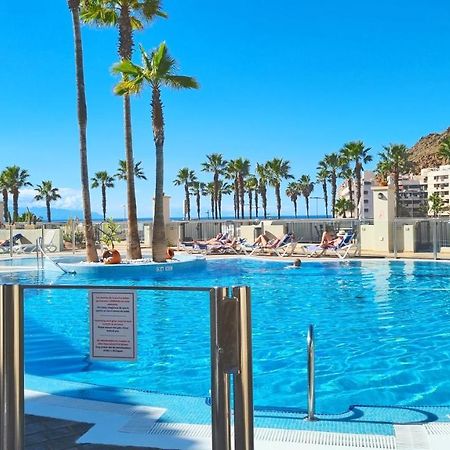 Lovely Apartment With Big Sunny Terrace بالم مار المظهر الخارجي الصورة