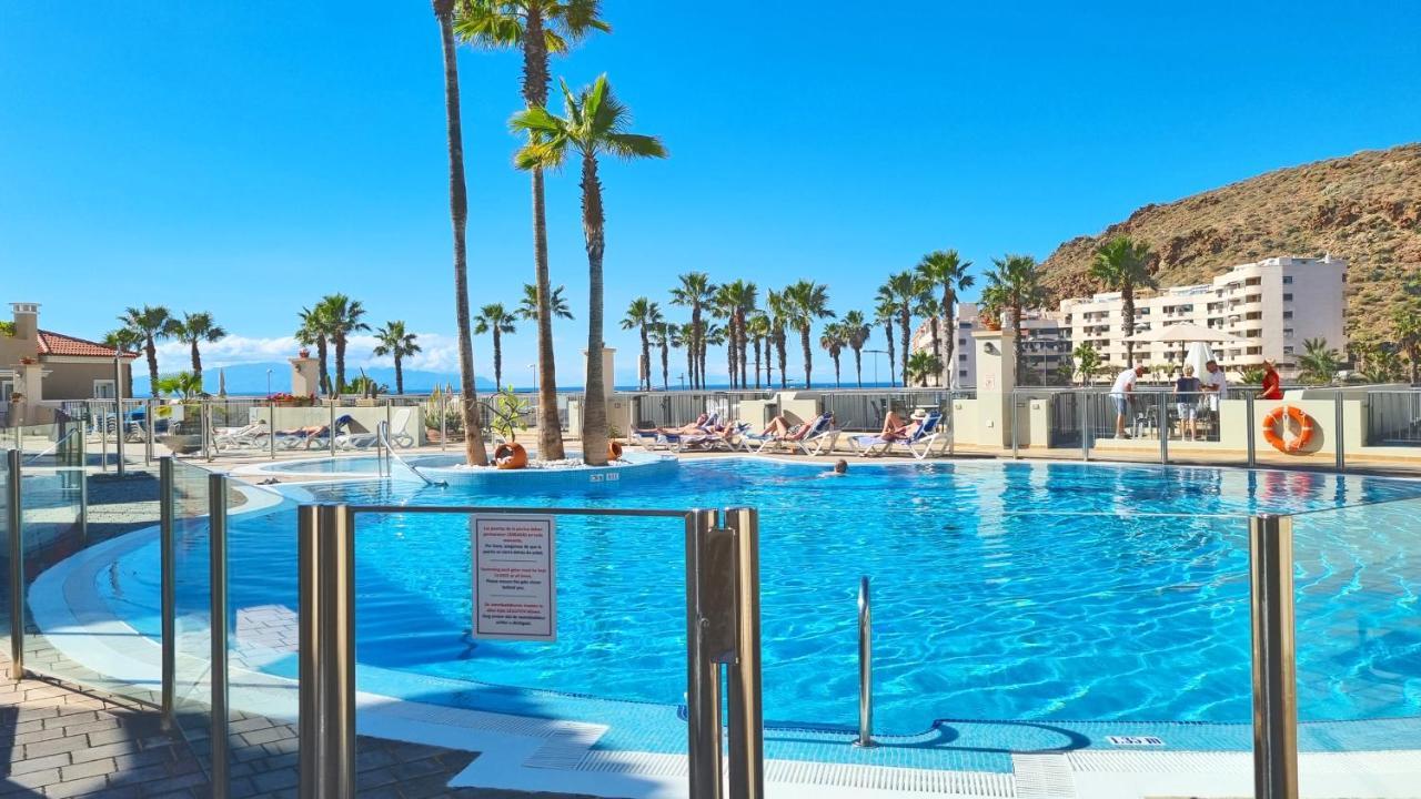 Lovely Apartment With Big Sunny Terrace بالم مار المظهر الخارجي الصورة