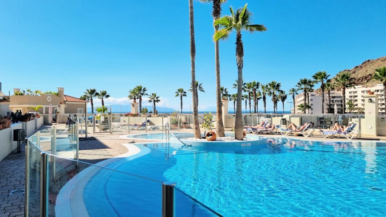 Lovely Apartment With Big Sunny Terrace بالم مار المظهر الخارجي الصورة
